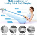 Full Body Exercise Fitness Trainer