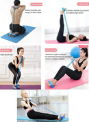 Full Body Exercise Fitness Trainer