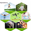 Arm and Leg Pedal Exerciser